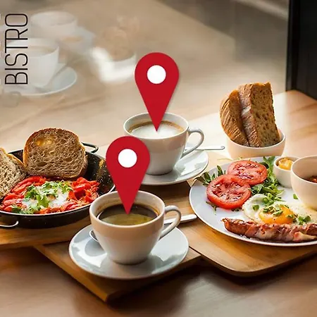 Plac Bankowy Serviced Apartments Apartment Warsaw