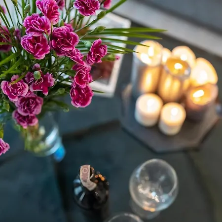 Apartment Plac Bankowy Serviced Apartments Warsaw