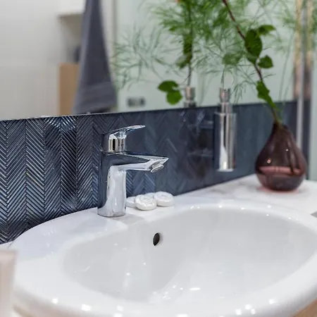 Plac Bankowy Serviced Apartments Warsaw