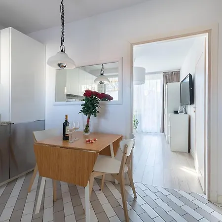 Apartment Plac Bankowy Serviced Apartments Warsaw